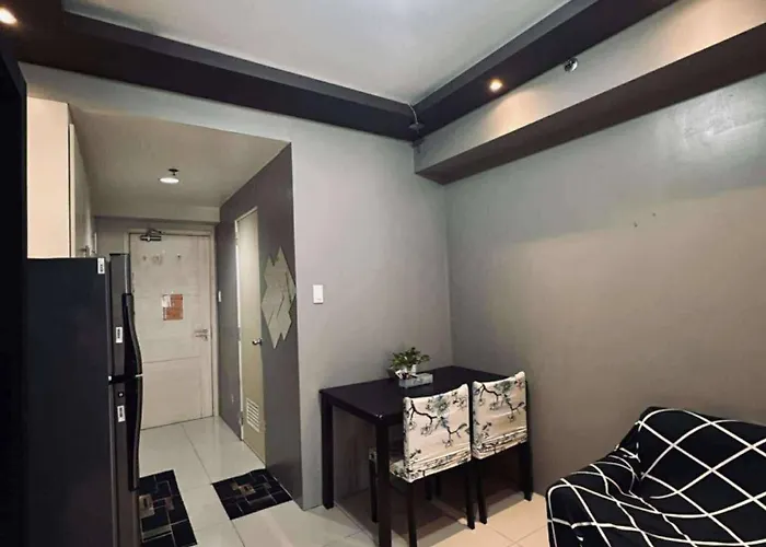 شقة فندقية Ayonos Place At Sea Residences *