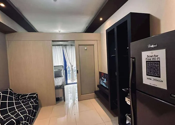 Ayonos Place At Sea Residences *