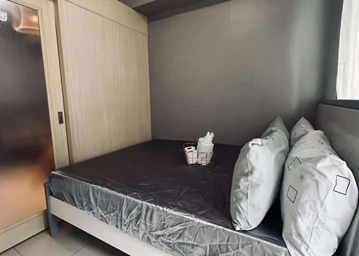 Ayonos Place At Sea Residences مانيلا