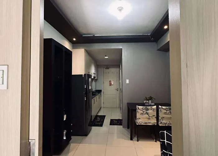 Ayonos Place At Sea Residences مانيلا
