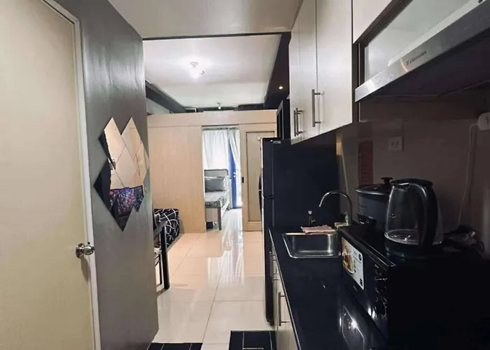 Ayonos Place At Sea Residences *