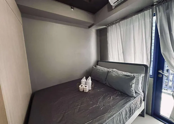 Ayonos Place At Sea Residences *